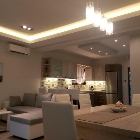 Anastasia'S Luxury Apartments Chania  Bagian luar foto