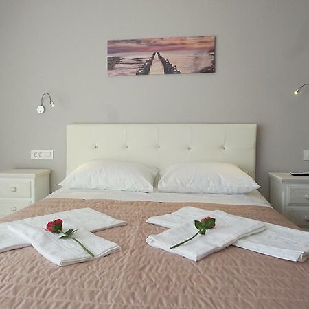 Anastasia'S Luxury Apartments Chania  Bagian luar foto