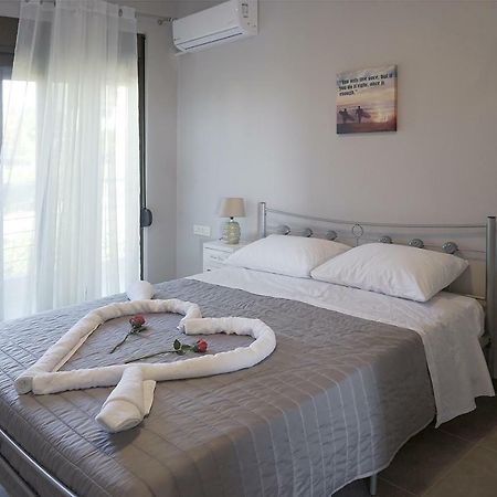 Anastasia'S Luxury Apartments Chania  Bagian luar foto