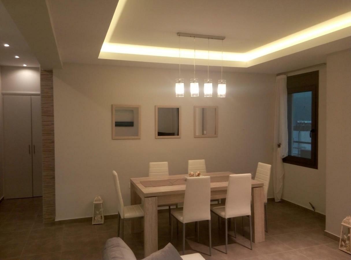 Anastasia'S Luxury Apartments Chania  Bagian luar foto