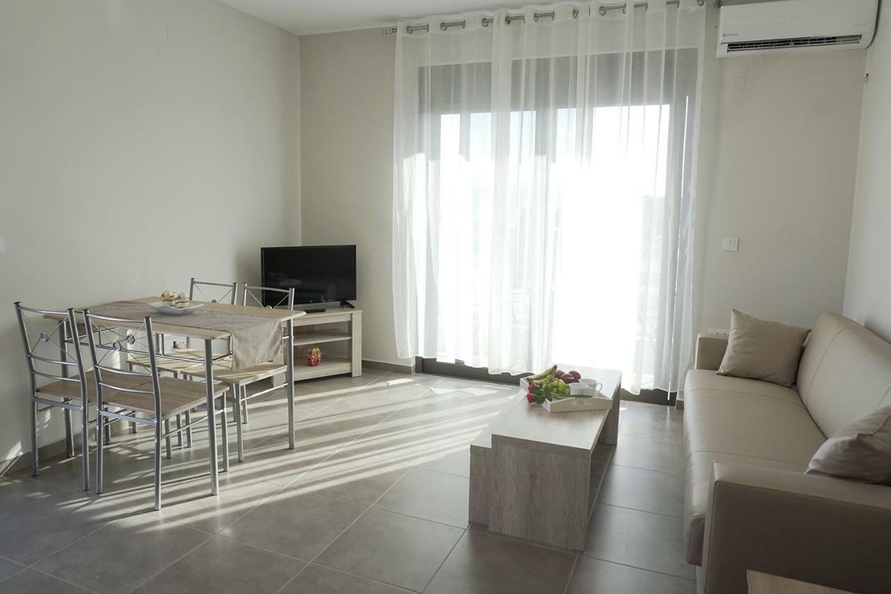 Anastasia'S Luxury Apartments Chania  Bagian luar foto