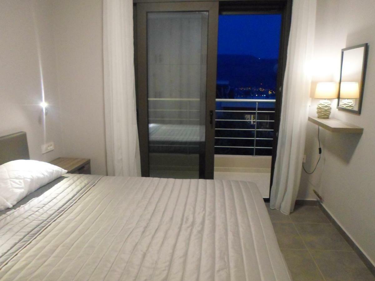 Anastasia'S Luxury Apartments Chania  Bagian luar foto